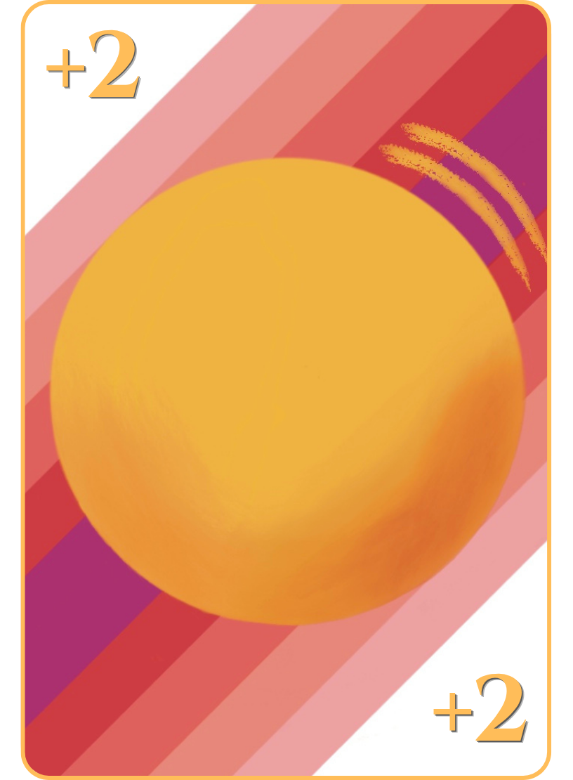 +2 card