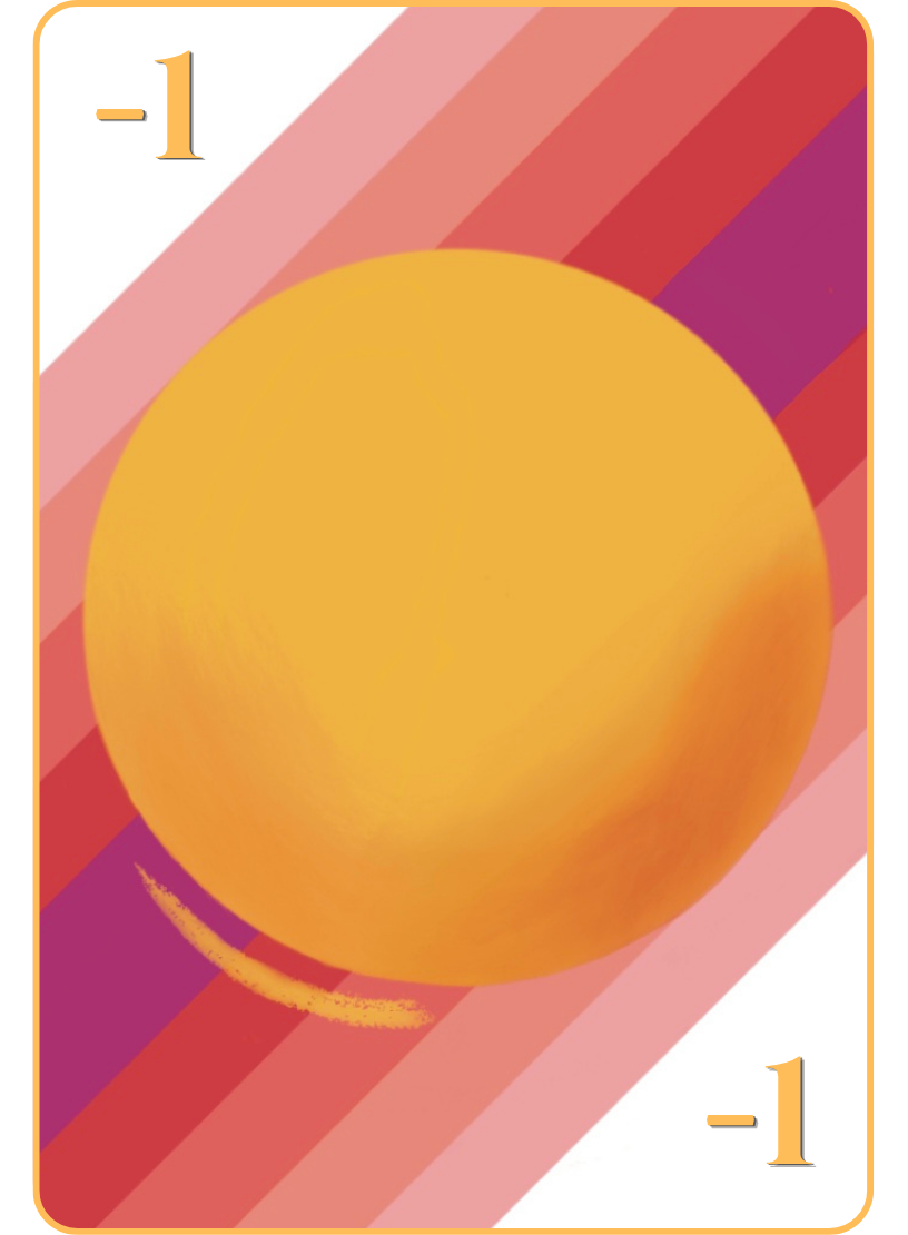 −1 card
